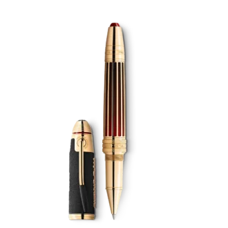 Great Characters Jimi Hendrix Limited Edition 1942 Rollerball