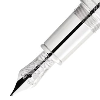 Great Characters Jimi Hendrix Special Edition Füllfederhalter F