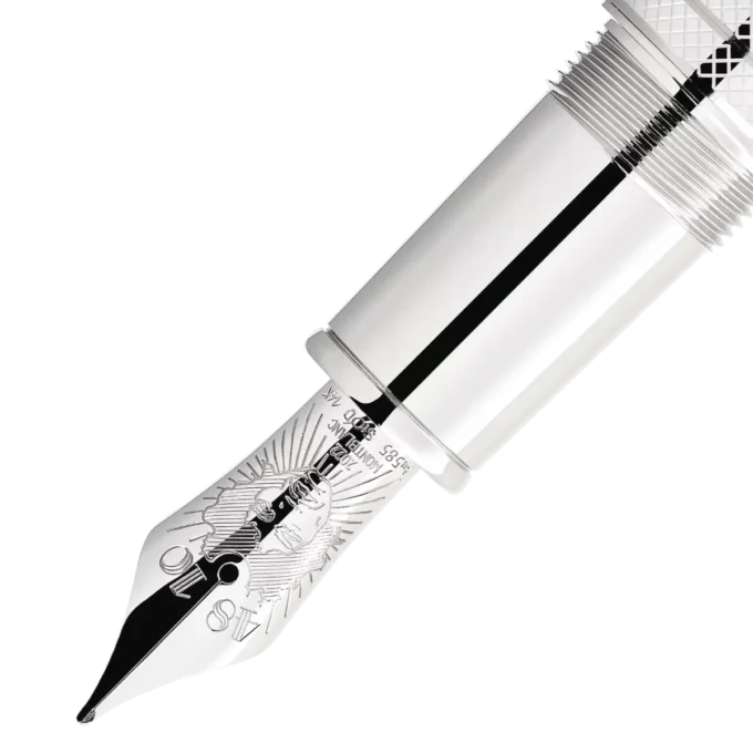 Great Characters Jimi Hendrix Special Edition Füllfederhalter F