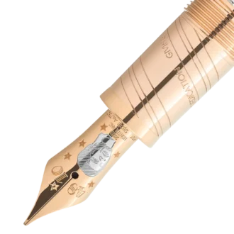 Great Characters Muhammad Ali Limited Edition 98 Füllfederhalter