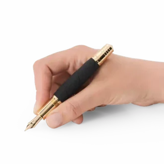 Great Characters Muhammad Ali Special Edition Füllfederhalter