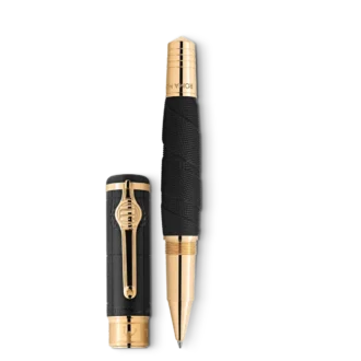 Great Characters Muhammad Ali Special Edition Rollerball