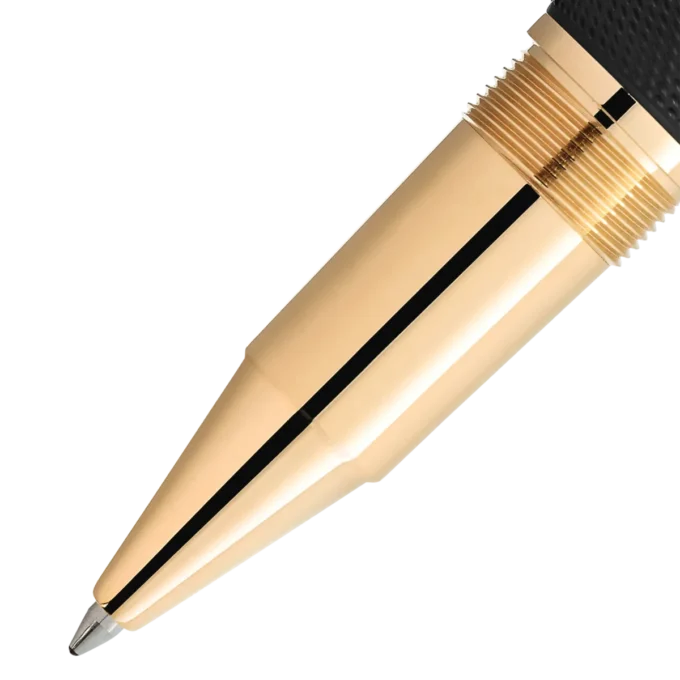 Great Characters Muhammad Ali Special Edition Rollerball