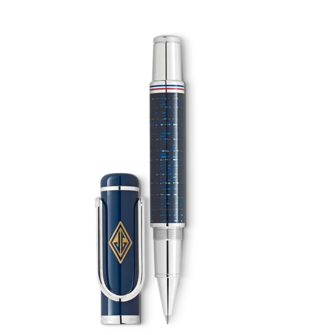 Große Persönlichkeiten Hommage an „Der große Gatsby“ Sonderedition Rollerball