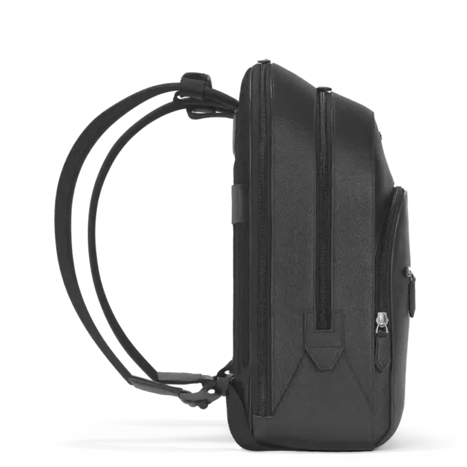 Großer Sartorial-Rucksack mit 3 Fächern Großer Sartorial-Rucksack mit 3 Fächern