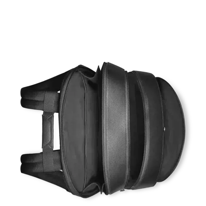 Großer Sartorial-Rucksack mit 3 Fächern Großer Sartorial-Rucksack mit 3 Fächern