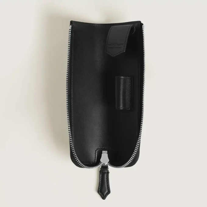 Happy Holidays 1 Stiftetui mit Reißverschluss