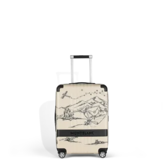 Happy Holidays Kabine