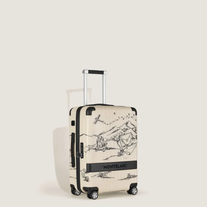 Happy Holidays Kabine