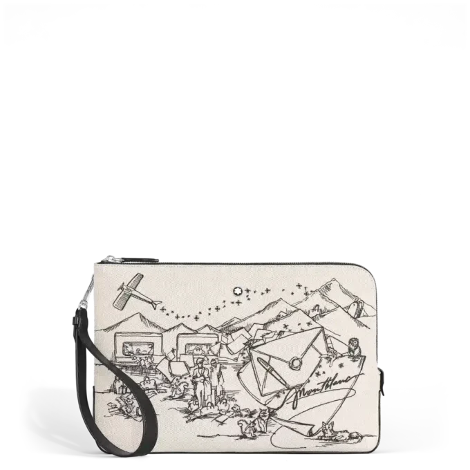 Happy Holidays-Tasche