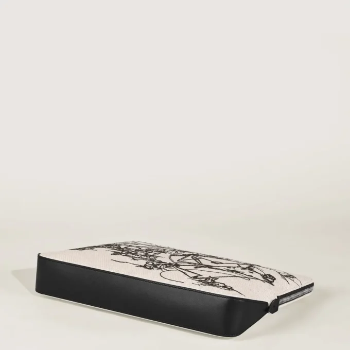 Happy Holidays-Tasche