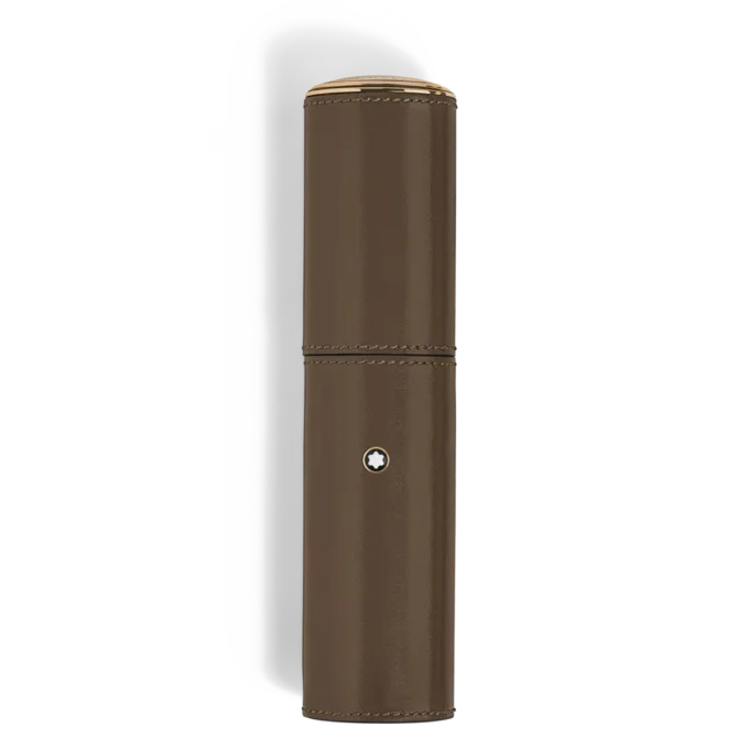 High Artistry und Artisan 1-Stift-Etui aus Meisterstück-Leder