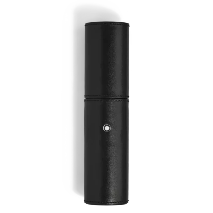 High Artistry und Artisan 1-Stift-Etui aus Meisterstück-Leder