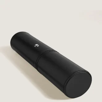 High Artistry und Artisan 1-Stift-Etui aus Meisterstück-Leder