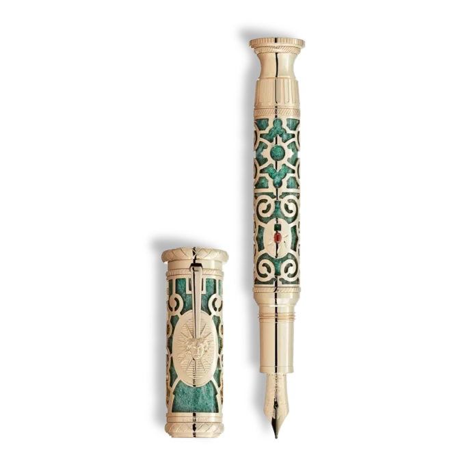 Hohe Kunstfertigkeit Eine Reise durch das Château de Versailles Limited Edition 195