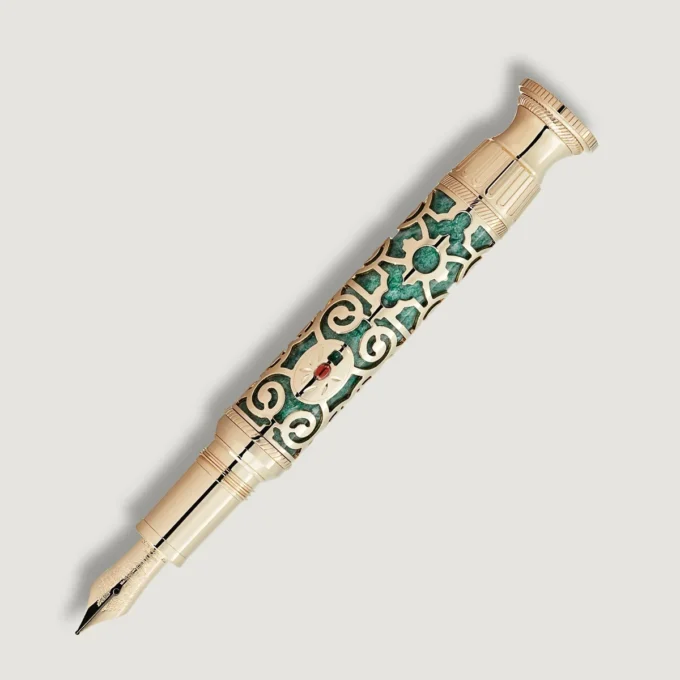 Hohe Kunstfertigkeit Eine Reise durch das Château de Versailles Limited Edition 195