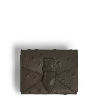 Kartenetui mit Handgelenkhalterung