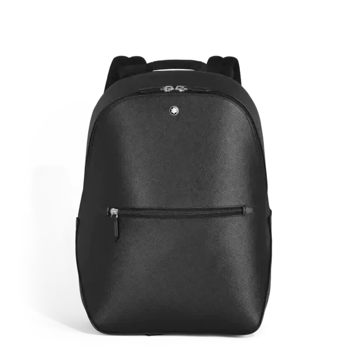 Kleiner Rucksack im Sartorial-Stil