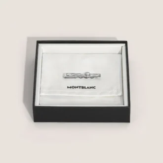 Krawattenklammer, Meisterstück Around the World in 80 Days