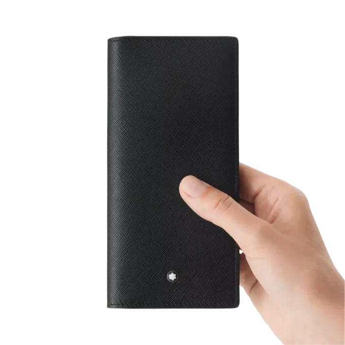 Lange Geldbörse Sartorial 15cc