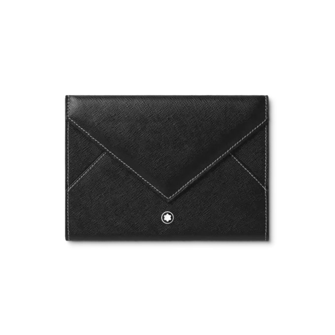 Leder-Sammelbox für 8 Schreibgeräte