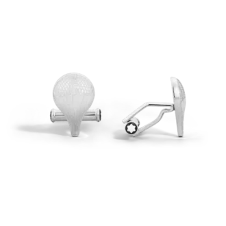 Manschettenknöpfe, Meisterstück Around the World in 80 Days