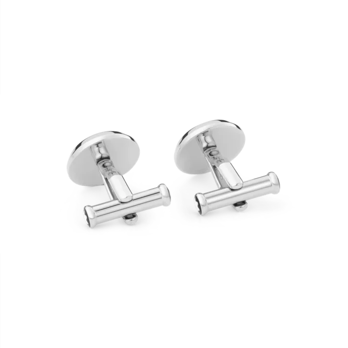 Manschettenknöpfe Meisterstück Schwarz