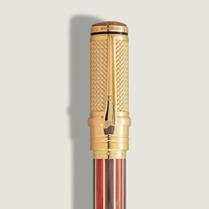 Masters of Art Homage to Pierre-Auguste Renoir Limited Edition 92 Füllfederhalter