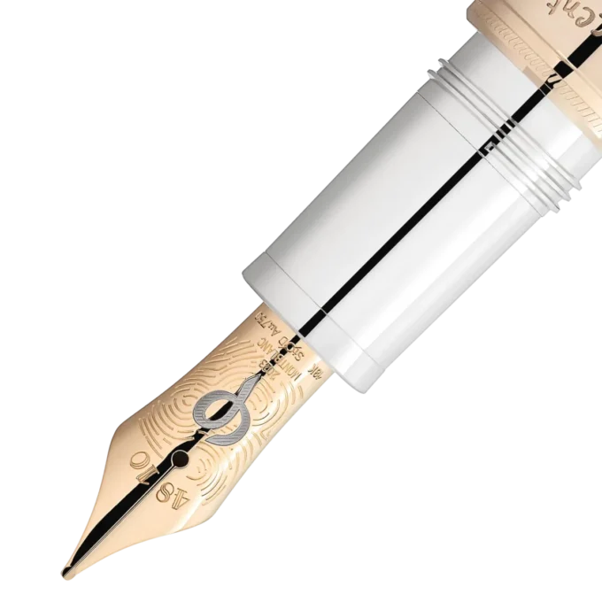 Masters of Art Homage to Vincent van Gogh Limited Edition 161 Füllfederhalter