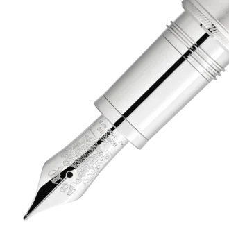 Masters of Art Homage to Vincent van Gogh Limited Edition 4810 Füllfederhalter F