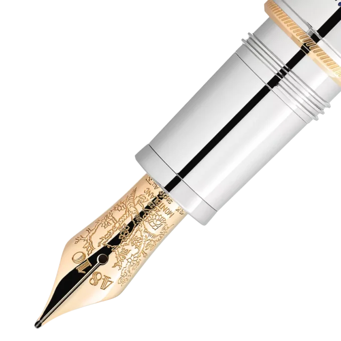 Masters of Art Homage to Vincent van Gogh Limited Edition 888 Füllfederhalter