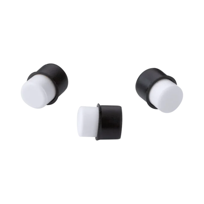 Mechanischer Radiergummi-Nachfüllpackung, 1 Stück (MST Classique, MST Solitaire, SAW, Etoile)