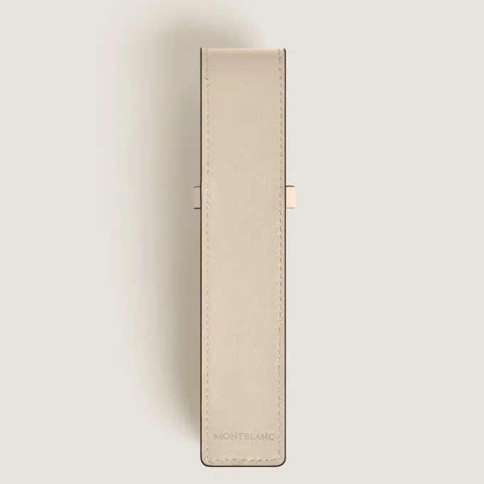 Meisterstück 1 Stiftetui