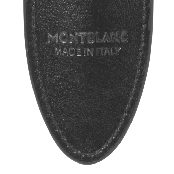 Meisterstück 1 Stifthülle