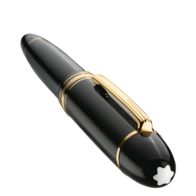 Meisterstück 149 Calligraphy Curved Nib