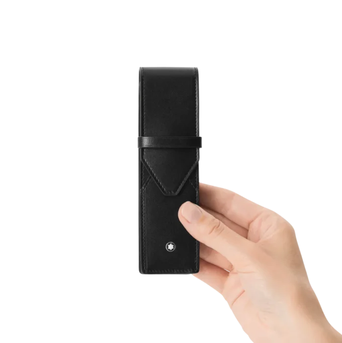 Meisterstück 2-Stifte-Etui