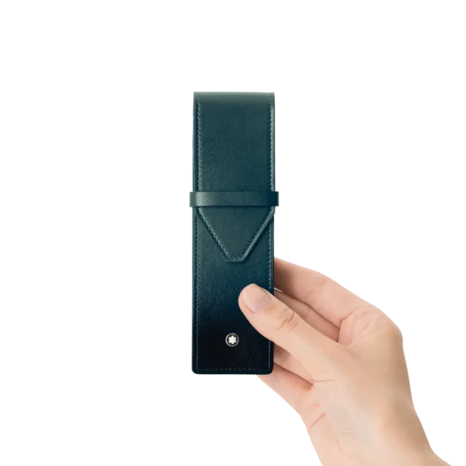 Meisterstück 2-Stifte-Etui