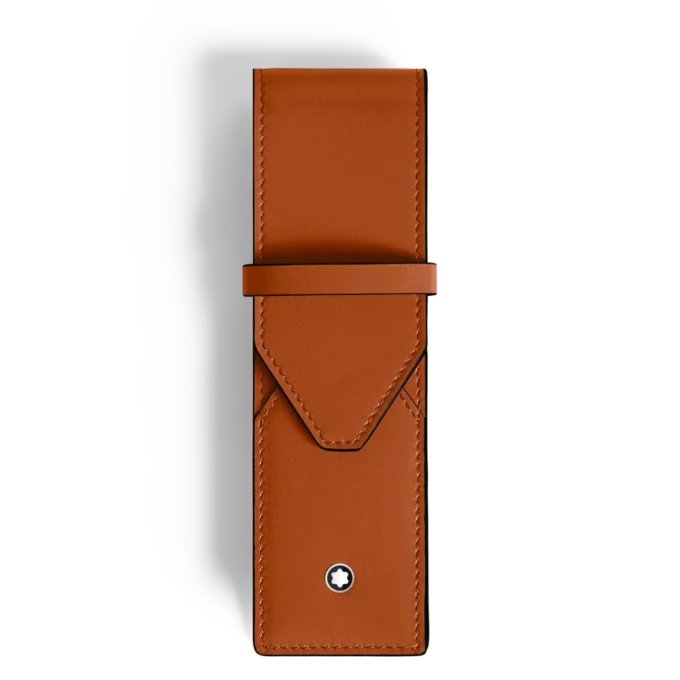 Meisterstück 2 Stifttasche