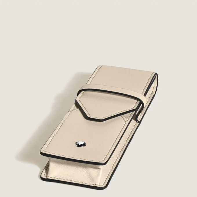 Meisterstück 2 Stifttasche