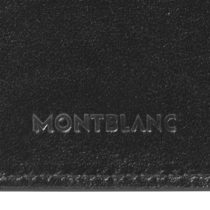 Meisterstück 3-Stifte-Etui