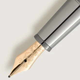 Meisterstück Around the World in 80 Days Doué Classique Füllfederhalter