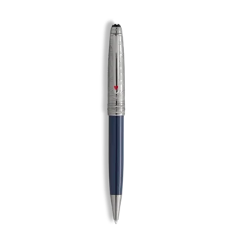 Meisterstück Around the World in 80 Days Doué Classique Kugelschreiber