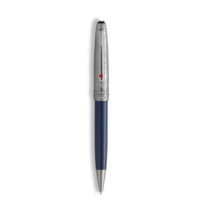 Meisterstück Around the World in 80 Days Doué Classique Kugelschreiber