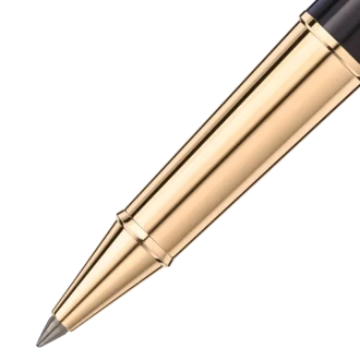 Meisterstück Around the World in 80 Days Doué Classique Rollerball