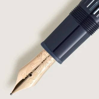 Meisterstück Around the World in 80 Days LeGrand Füllfederhalter