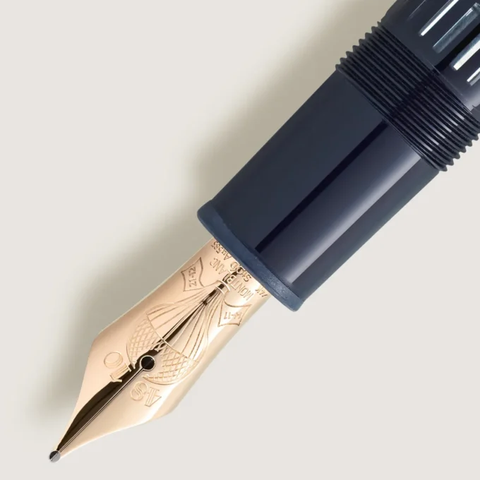 Meisterstück Around the World in 80 Days LeGrand Füllfederhalter