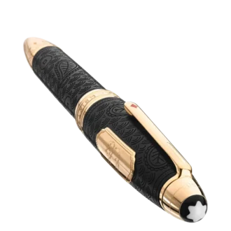 Meisterstück Around the World in 80 Days Solitaire LeGrand Füllfederhalter