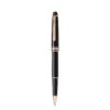 Meisterstück Classique Rollerball mit Roségoldbeschichtung