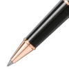 Meisterstück Classique Rollerball mit Roségoldbeschichtung
