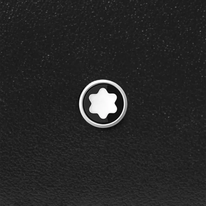 Meisterstück Compact Wallet 6cc